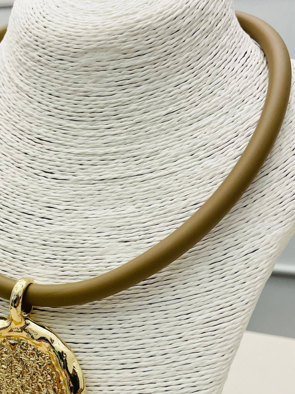 Magnolia Muse Necklace - The Grand Magnolia Boutique