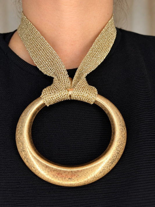 The Juliette Necklace - The Grand Magnolia Boutique